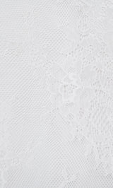 モデル：163cm（着用サイズ：FREE　着用カラー：WHT）
