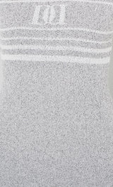 モデル：163cm（着用サイズ：FREE　着用カラー：GRY）