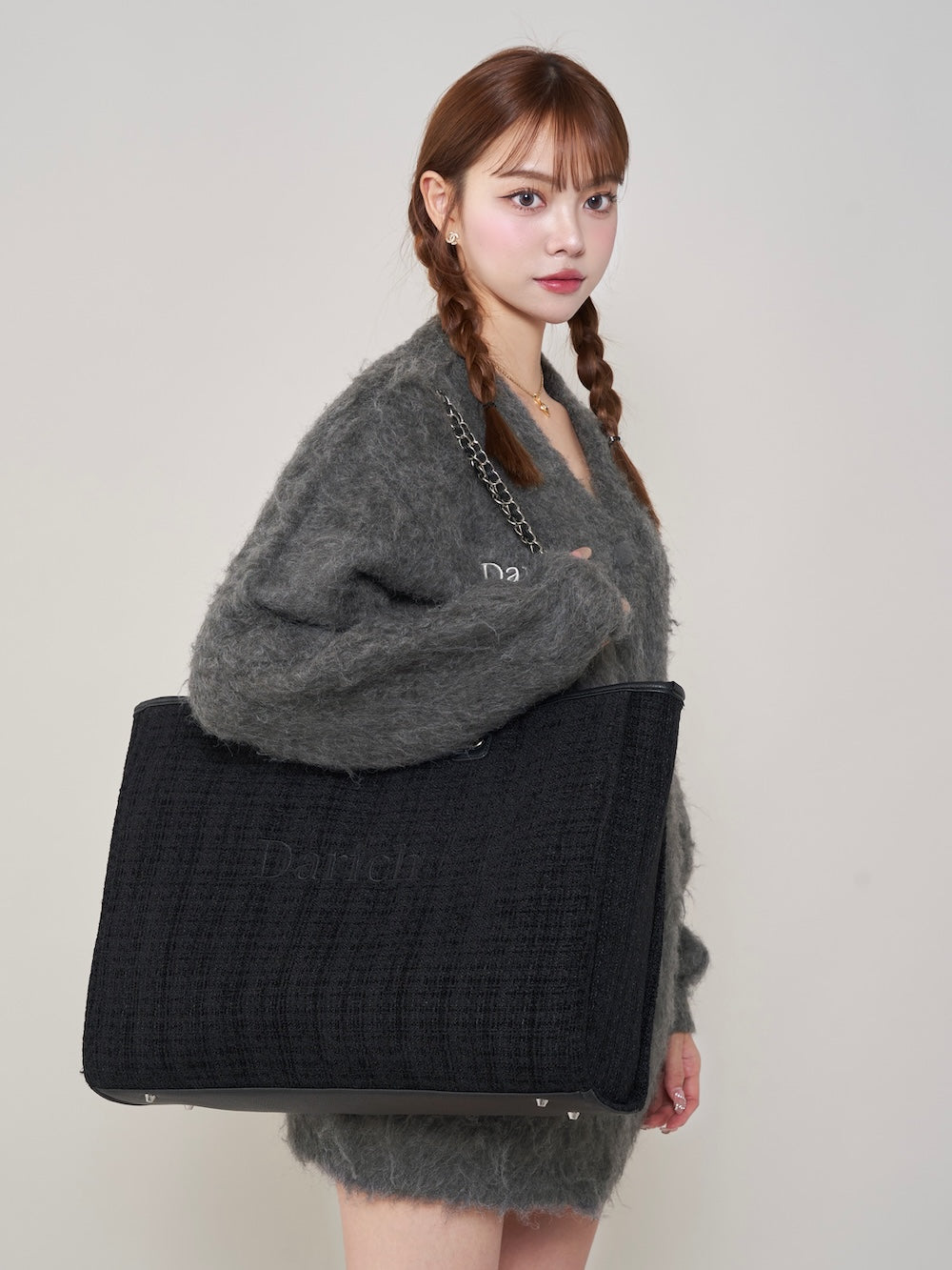 【BLK】LUCKY BAG 2025