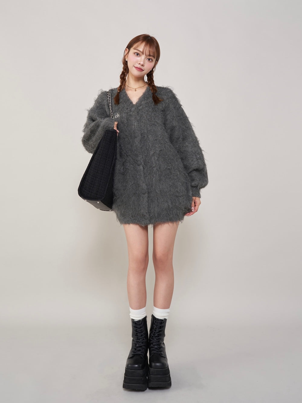 【BLK】LUCKY BAG 2025