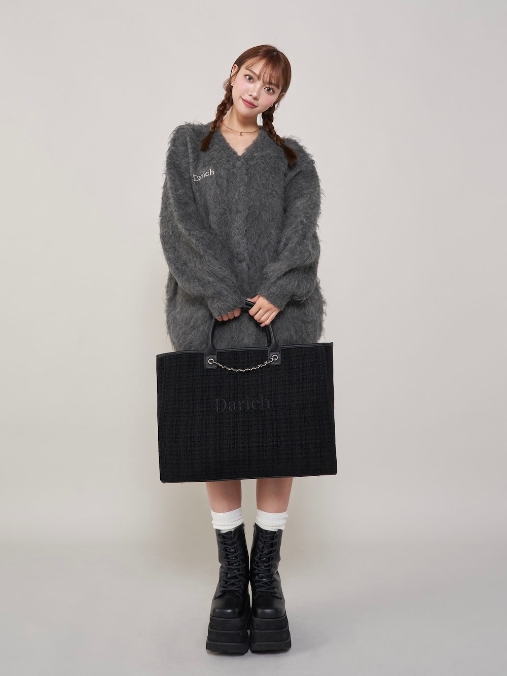 【BLK】LUCKY BAG 2025