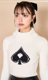 モデル：163cm（着用サイズ：FREE　着用カラー：WHT）