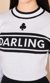 モデル：163cm（着用サイズ：FREE　着用カラー：BLK）