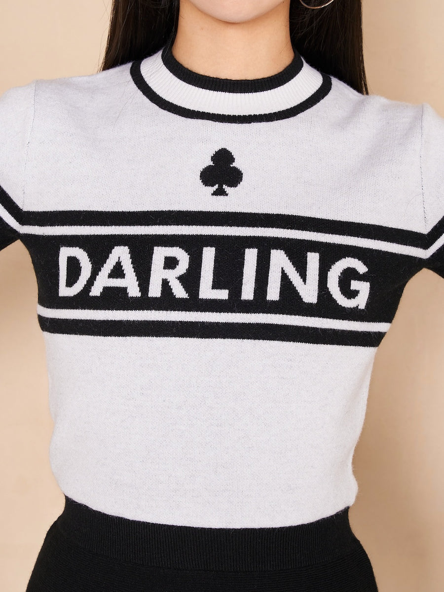 モデル：163cm（着用サイズ：FREE　着用カラー：BLK）