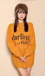 モデル：164cm（着用サイズ：FREE　着用カラー：MSD）
