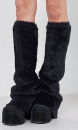【BLK】163cm/FREE