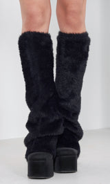 【BLK】163cm/FREE