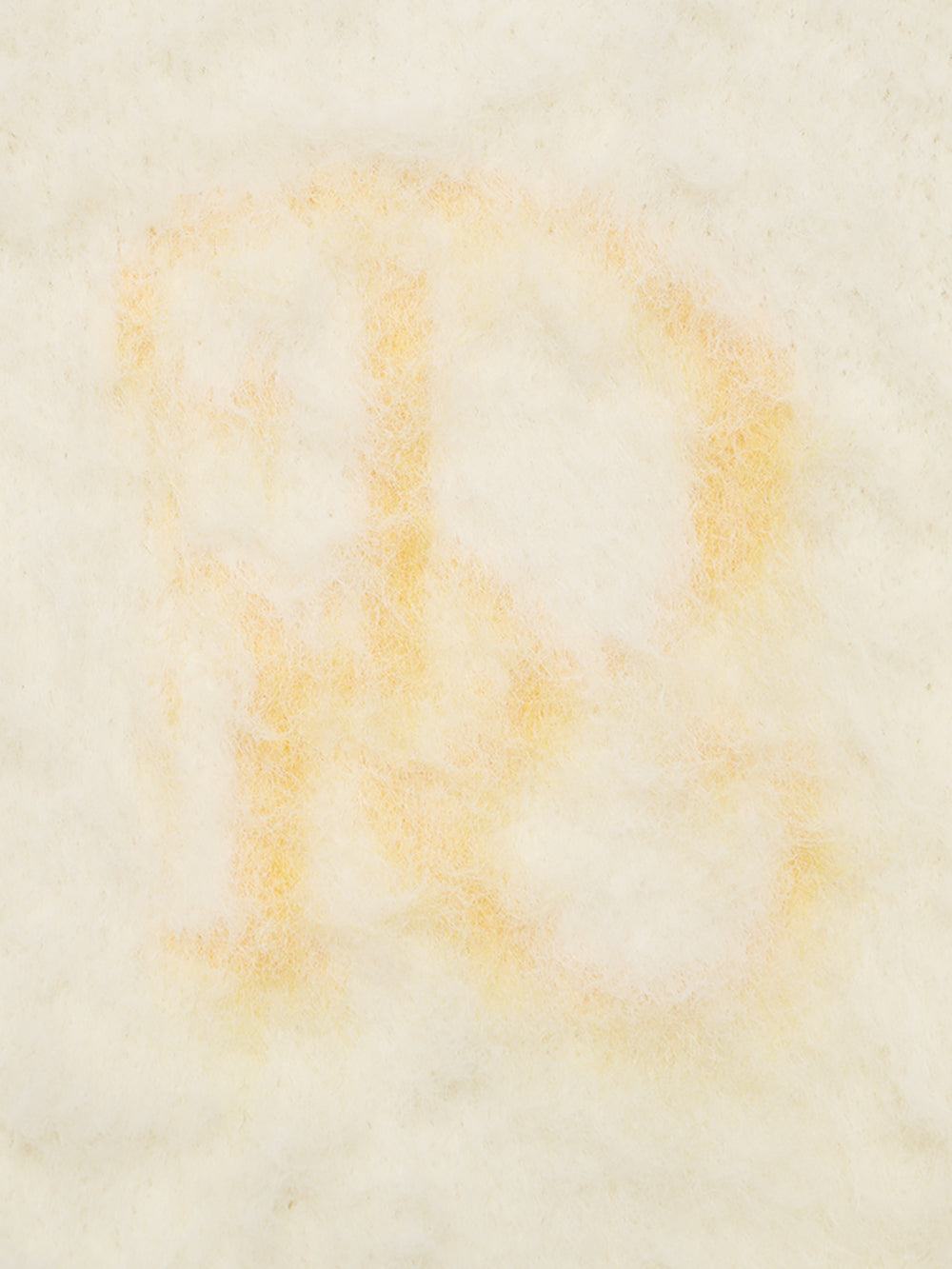 モデル：163cm（着用サイズ：FREE　着用カラー：YEL）