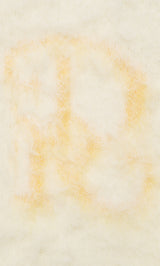 モデル：163cm（着用サイズ：FREE　着用カラー：YEL）