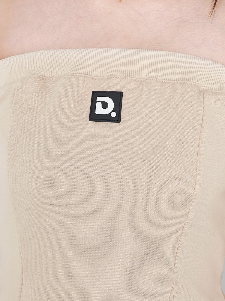 スウェットベアミニワンピース – Darich (ダーリッチ)