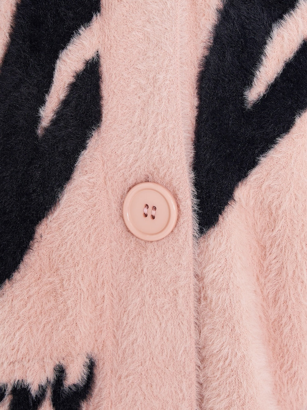 グラフィックジャガードニットカーディガン – Darich (ダーリッチ)