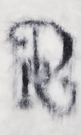 モデル：160cm（着用サイズ：FREE　着用カラー：IVO）