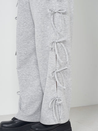 モデル：163cm（着用サイズ：FREE　着用カラー：GRY）