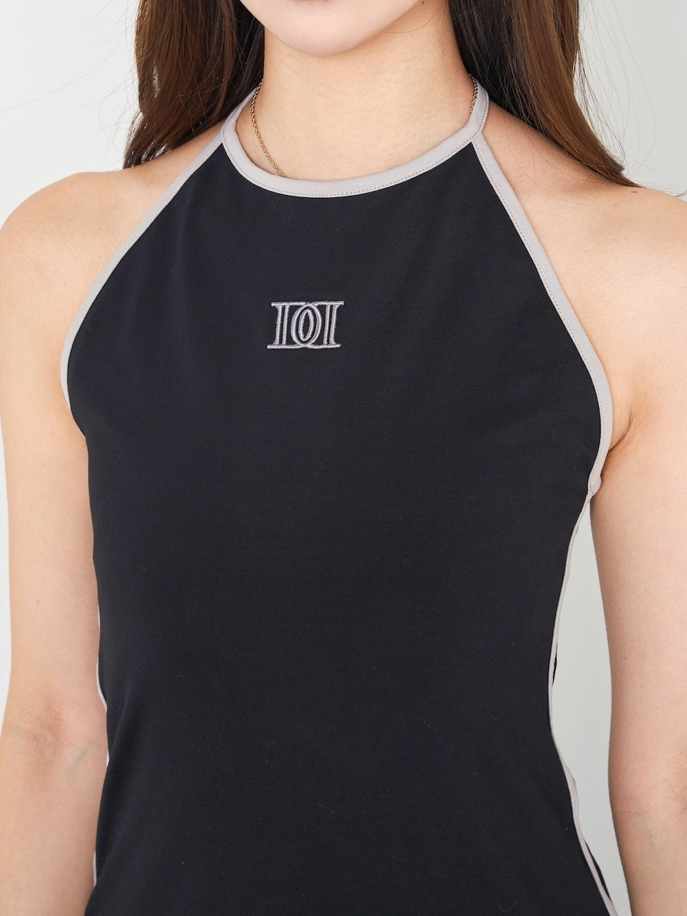 ホルターネックカットワンピース – Darich (ダーリッチ)