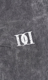 モデル：163cm（着用サイズ：FREE　着用カラー：C-GRY）