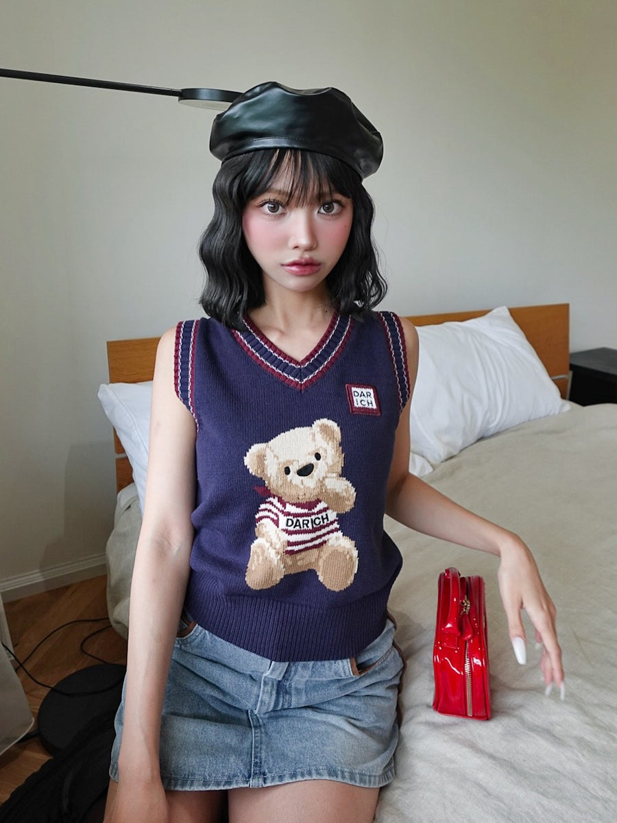 モデル：163cm（着用サイズ：FREE　着用カラー：NVY）