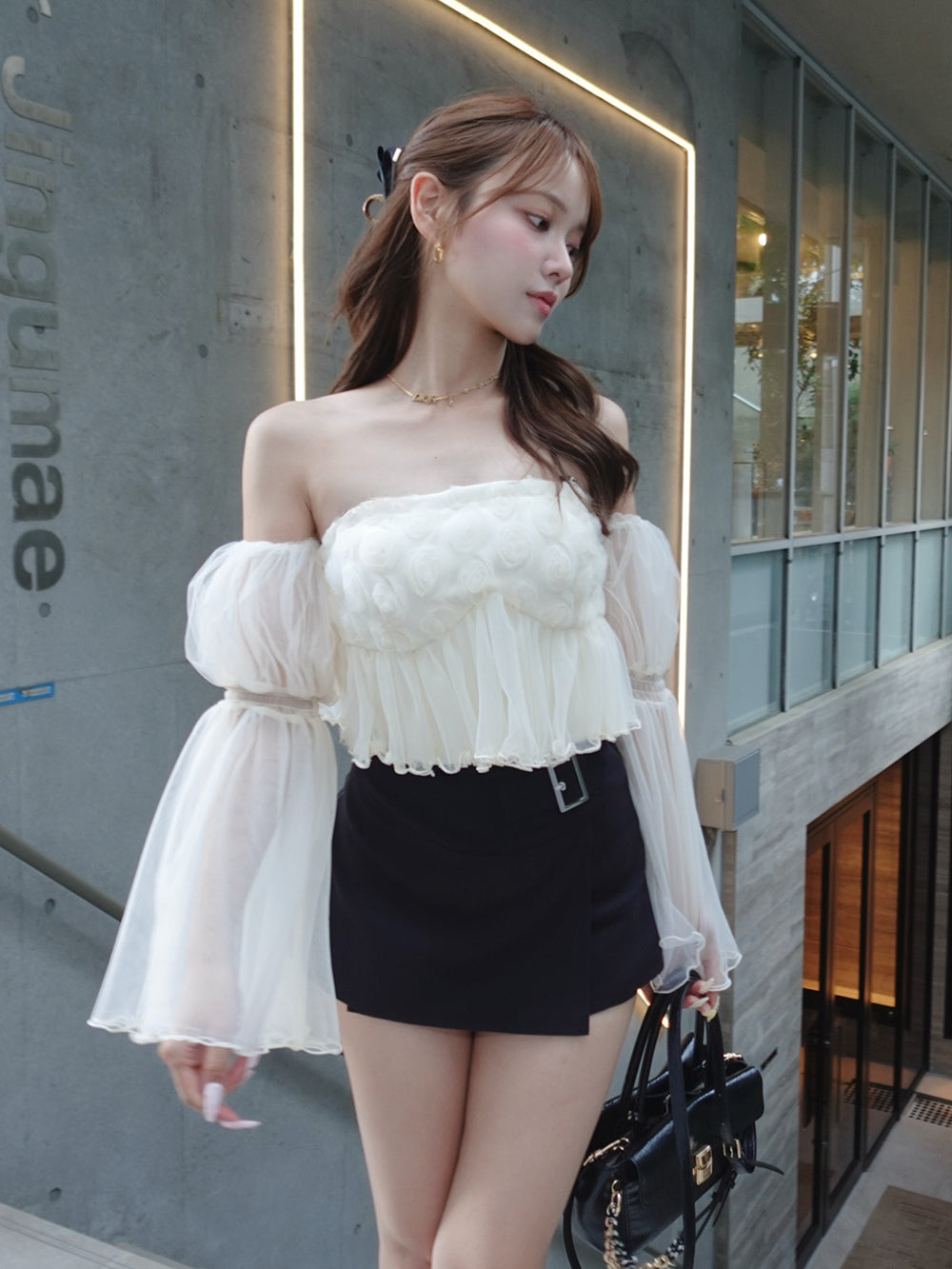 ALL ITEMS – Darich