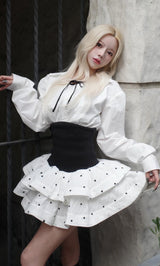 ボリュームフレアセットアップ – Darich (ダーリッチ)