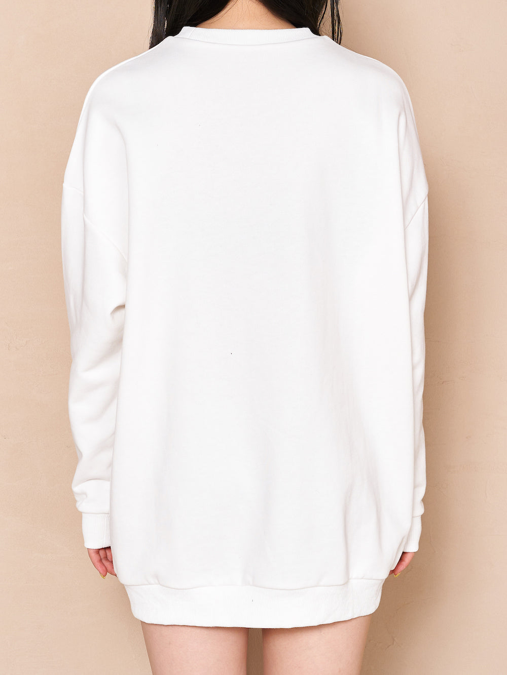 DLapinプルオーバー – Darich (ダーリッチ)