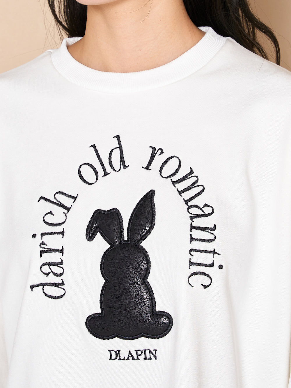 Darich DLapin プルオーバー DLapinプルオーバー – Darich