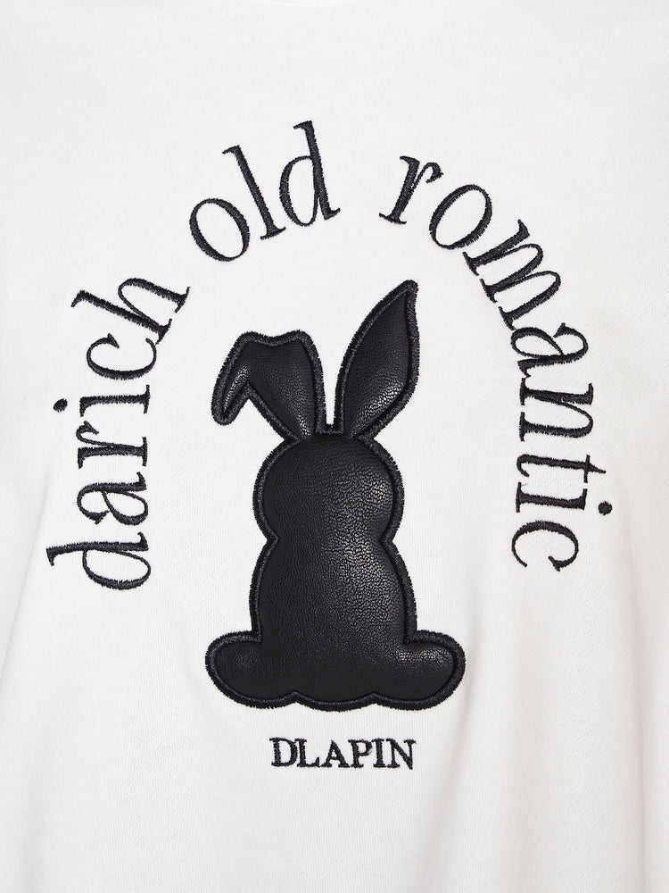 ダーリッチ DLapin プルオーバー