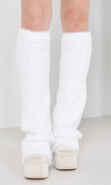 【WHT】163cm/FREE