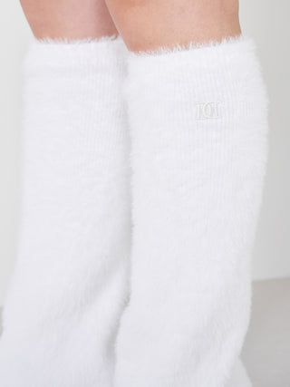 【WHT】163cm/FREE