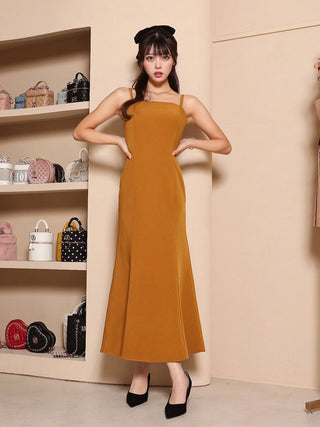 モデル：164cm（着用サイズ：FREE　着用カラー：MSD）