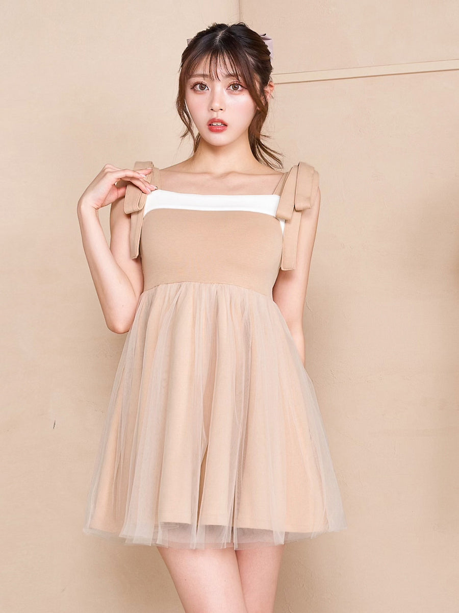 モデル：164cm（着用サイズ：　着用カラー：BEG）
