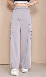 モデル：164cm（着用サイズ：FREE　着用カラー：GRY）