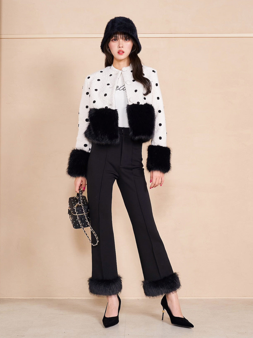 ドッキングブークレージャケット – Darich (ダーリッチ)