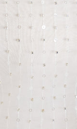モデル：164cm（着用サイズ：FREE　着用カラー：WHT）