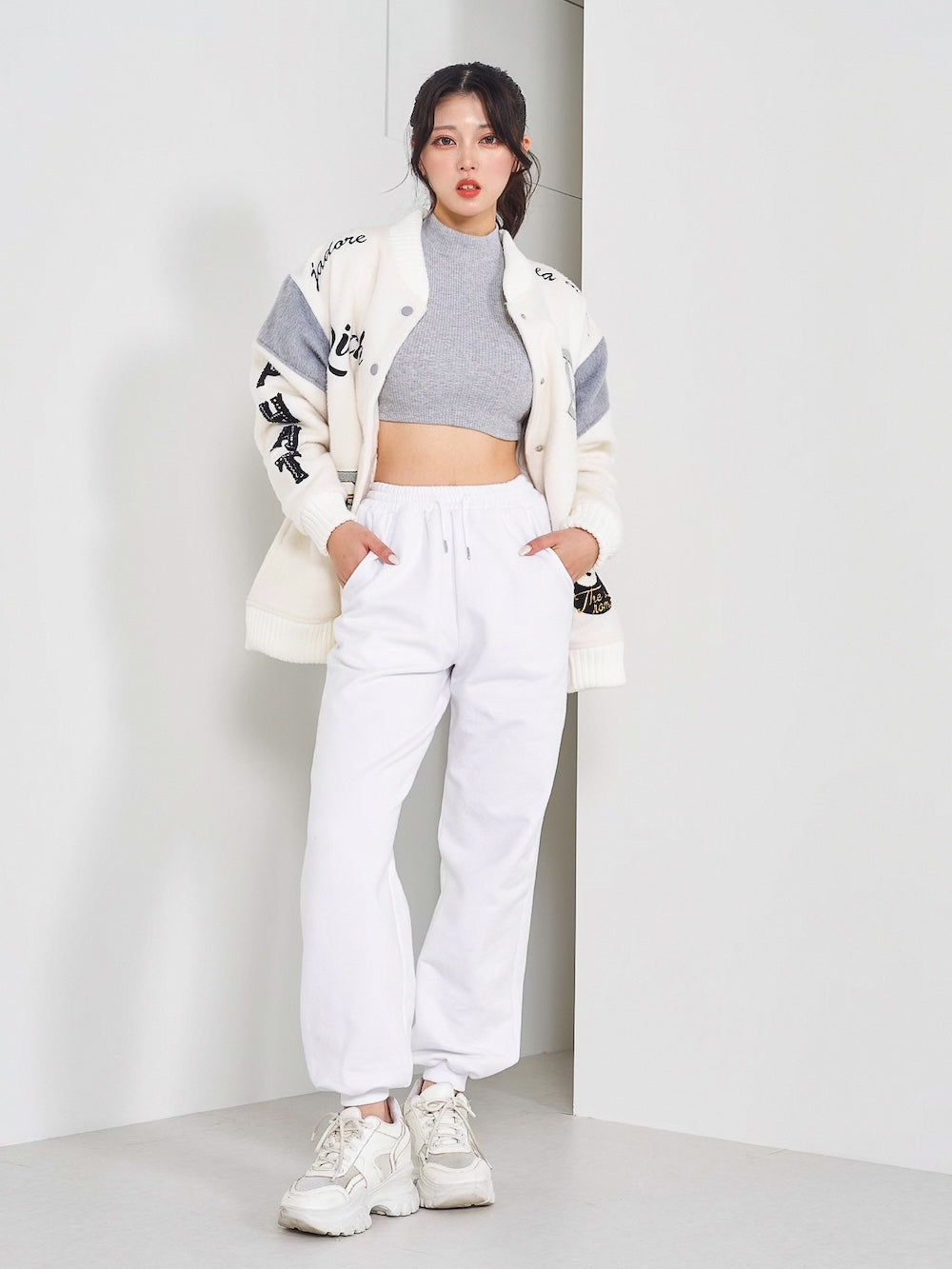 グラフィックオーバースタジャン – Darich (ダーリッチ)