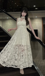 モデル：160cm（着用サイズ：FREE　着用カラー：WHT）