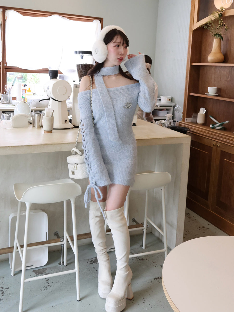 サイズ：XL　カラー：WHT