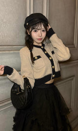 モデル：158cm（着用サイズ：FREE　着用カラー：BEG）