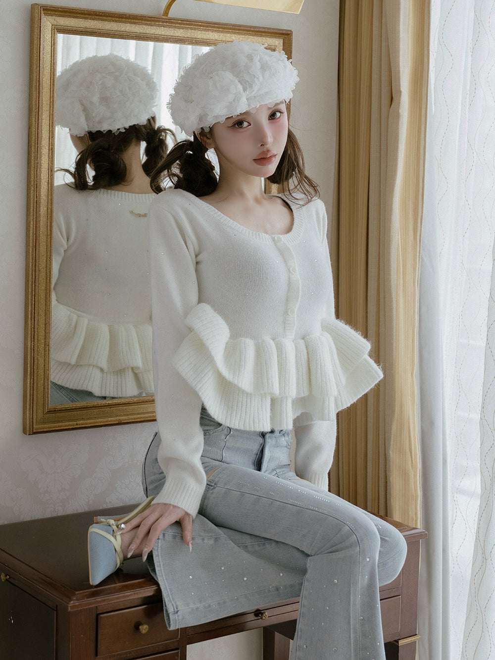 TOPS – Darich (ダーリッチ)