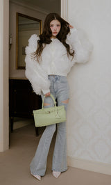 サイズ：M　カラー：PNK