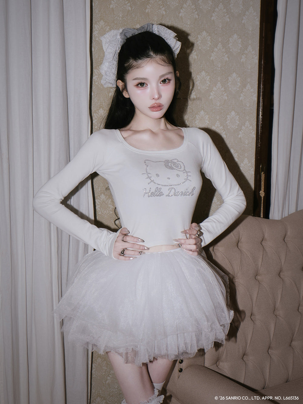 予約商品】Hello DarichコンパクトロングTシャツ – Darich (ダーリッチ)