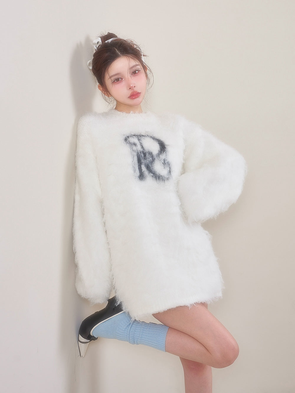 DRニットプルオーバー – Darich (ダーリッチ)