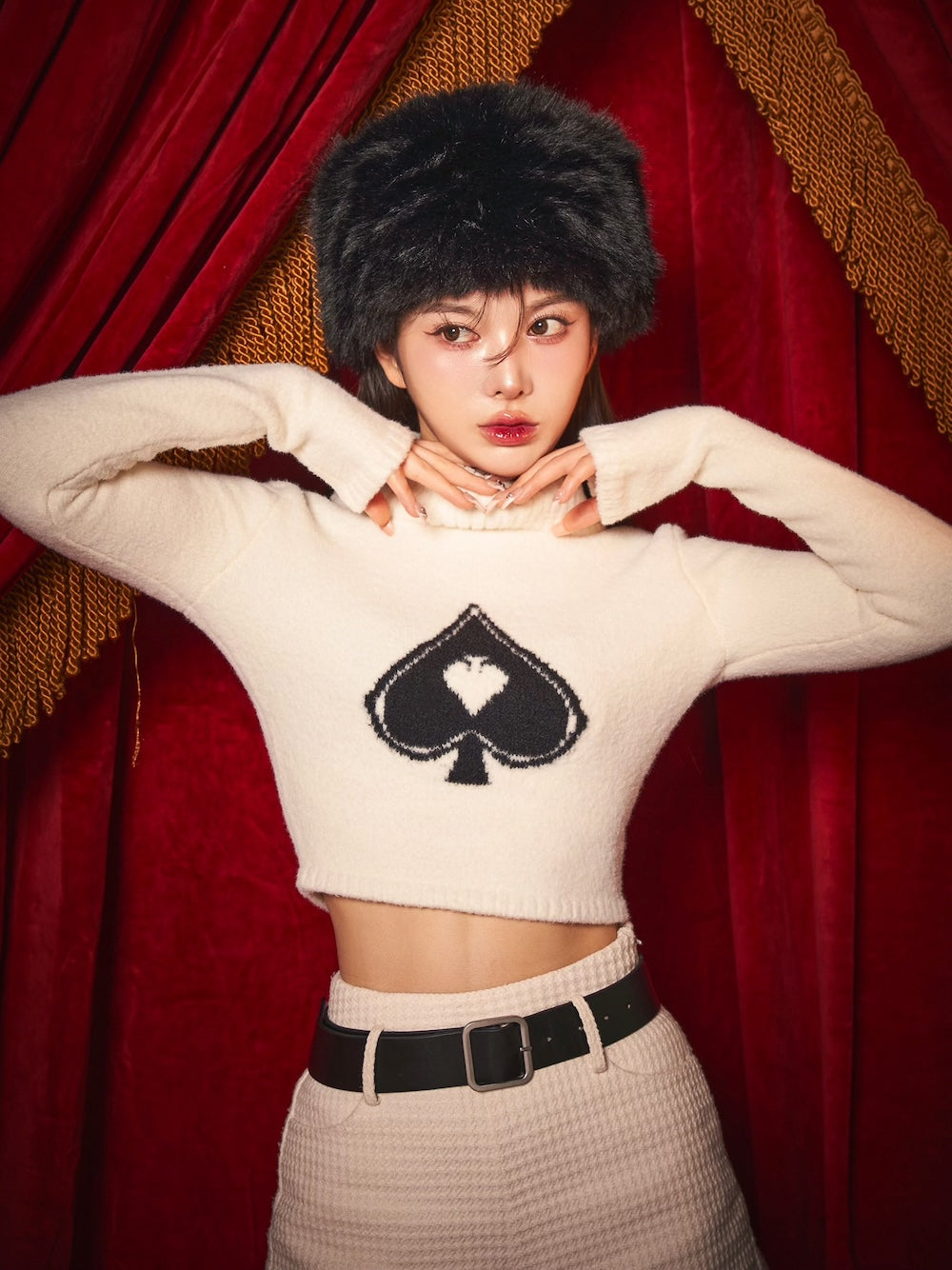 ロシアンファーハット – Darich (ダーリッチ) ロシアンファーハット – Darich (ダーリッチ)
