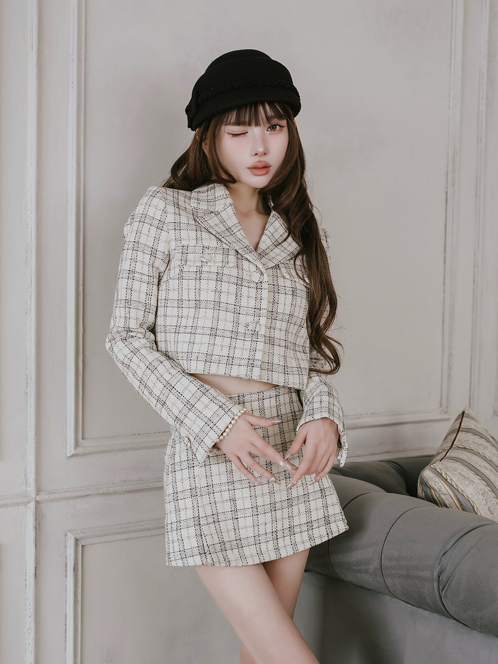 NEW ARRIVAL – Darich (ダーリッチ)