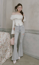 サイズ：FREE　カラー：PNK