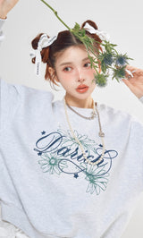 モデル：160cm（着用サイズ：FREE　着用カラー：L-GRY）