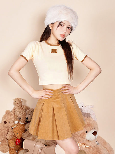 DD Sagarashort Top