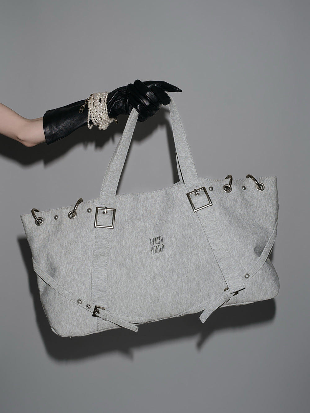 Darich ダーリッチ　新宿5周年ノベルティ　ボストンバッグ Darich ダーリッチ 新宿店 5周年 5th ノベルティ ボストン バッグ