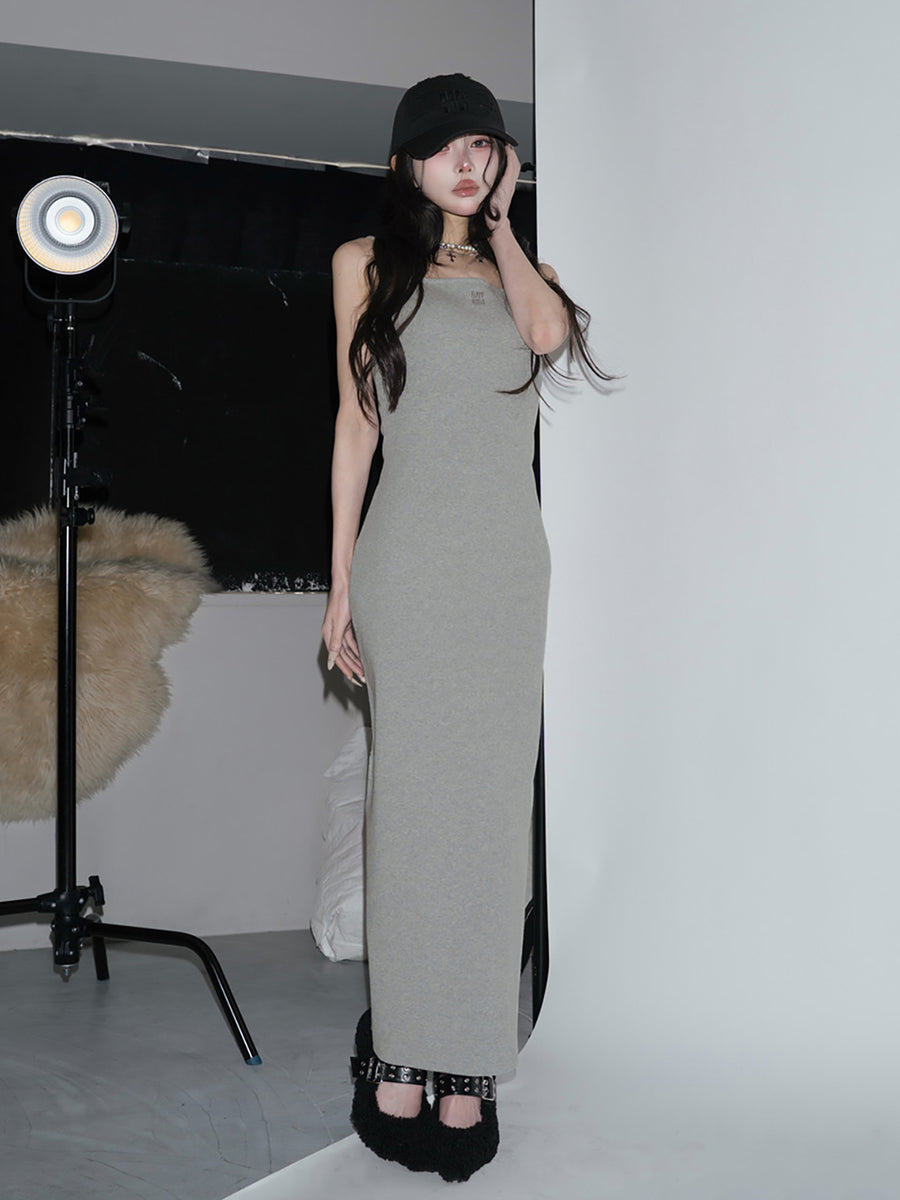 サイズ：FREE　カラー：BLK