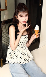 モデル：160cm（着用サイズ：FREE　着用カラー：IVO）