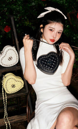 サイズ：FREE　カラー：WHT/LIM/BLK
