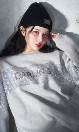モデル：160cm（着用サイズ：FREE　着用カラー：GRY）